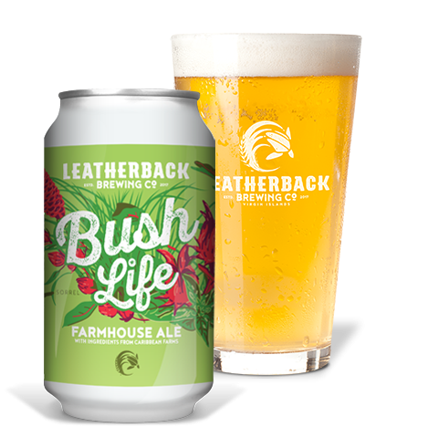 Leatherback Brewing