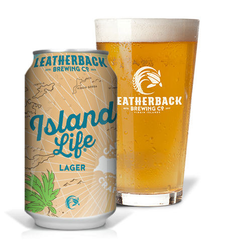 Leatherback Brewing