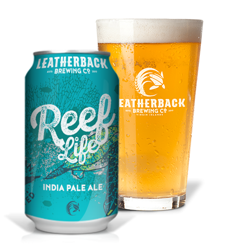 Leatherback Brewing