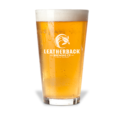 Leatherback Brewing