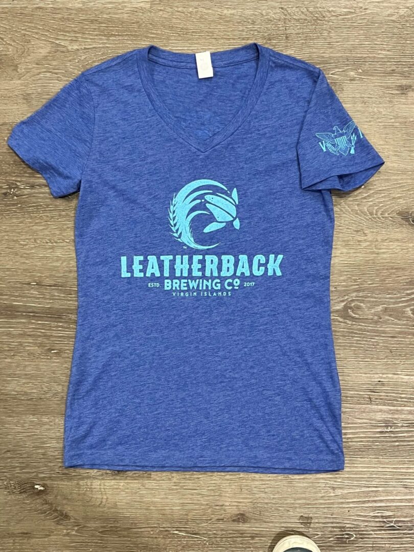 Shop – Page 2 – Leatherback Brewing